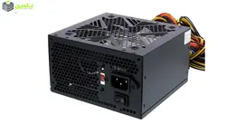 منبع تغذیه ریدمکس مدل RX-500XT