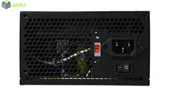 منبع تغذیه ریدمکس مدل RX-500XT