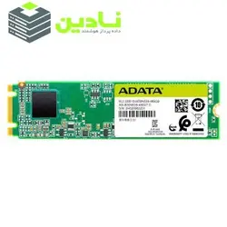 اس اس دی اینترنال ای دیتا مدل SU650 M.2 2280 ظرفیت 240 گیگابایت