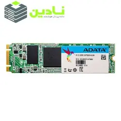 اس اس دی اینترنال  ای دیتا مدل SU650 M.2 2280 ظرفیت 480 گیگابایت