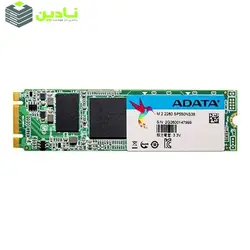 اس اس دی اینترنال  ای دیتا مدل SU650 M.2 2280 ظرفیت 480 گیگابایت