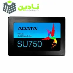 اس اس دی اینترنال ای دیتا مدل SU750 ظرفیت 1 ترابایت