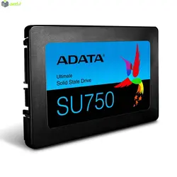 اس اس دی اینترنال ای دیتا مدل SU750 ظرفیت 1 ترابایت