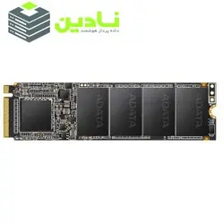 اس اس دی اینترنال ای دیتا ایکس پی جی مدل SX6000 Lite ظرفیت 128 گیگابایت