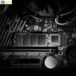 اس اس دی اینترنال ای دیتا ایکس پی جی مدل SX6000 Lite ظرفیت 128 گیگابایت