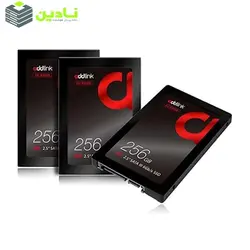 اس اس دی اینترنال ادلینک مدل S20 ظرفیت 256 گیگابایت