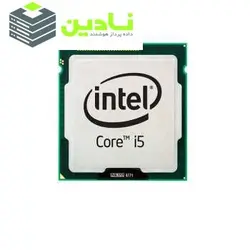 پردازنده اینتل مدل CORE I5 2500K