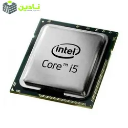 پردازنده اینتل مدل CORE I5 2500K