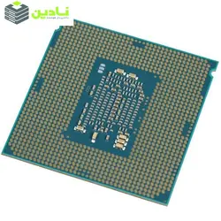 پردازنده مرکزی اینتل سری Skylake مدل Core i5-6400