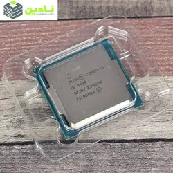 پردازنده مرکزی اینتل سری Skylake مدل Core i5-6400