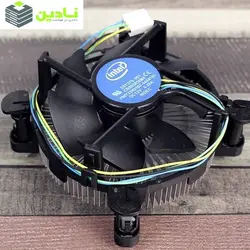 پردازنده مرکزی اینتل سری Skylake مدل Core i5-6400