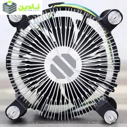 پردازنده مرکزی اینتل سری Skylake مدل Core i5-6400