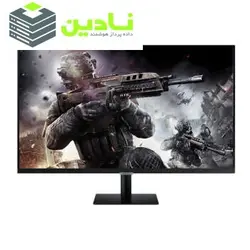 مانیتور مخصوص بازی سامسونگ مدل LS32AM700UM-X سایز 32 اینچ