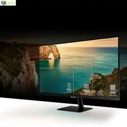 مانیتور مخصوص بازی سامسونگ مدل LS32AM700UM-X سایز 32 اینچ