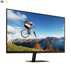 مانیتور مخصوص بازی سامسونگ مدل LS32AM700UM-X سایز 32 اینچ