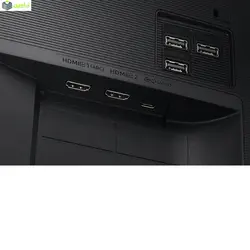 مانیتور مخصوص بازی سامسونگ مدل LS32AM700UM-X سایز 32 اینچ