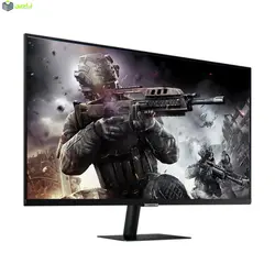 مانیتور مخصوص بازی سامسونگ مدل LS32AM700UM-X سایز 32 اینچ