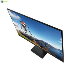 مانیتور مخصوص بازی سامسونگ مدل LS32AM700UM-X سایز 32 اینچ