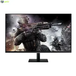 مانیتور مخصوص بازی سامسونگ مدل LS32AM700UM-X سایز 32 اینچ