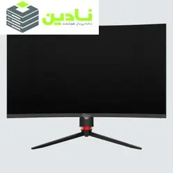 مانيتور مخصوص بازی جی پلاس مدل GGM-K328QN سايز 32 اينچ