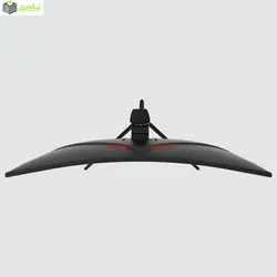 مانيتور مخصوص بازی جی پلاس مدل GGM-K328QN سايز 32 اينچ