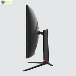مانيتور مخصوص بازی جی پلاس مدل GGM-K328QN سايز 32 اينچ