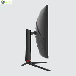 مانيتور مخصوص بازی جی پلاس مدل GGM-K328QN سايز 32 اينچ