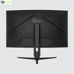 مانيتور مخصوص بازی جی پلاس مدل GGM-K328QN سايز 32 اينچ