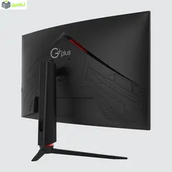 مانيتور مخصوص بازی جی پلاس مدل GGM-K328QN سايز 32 اينچ