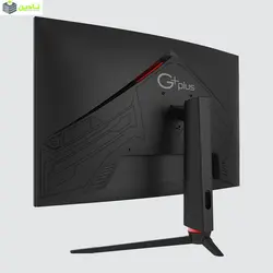 مانيتور مخصوص بازی جی پلاس مدل GGM-K328QN سايز 32 اينچ