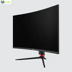 مانيتور مخصوص بازی جی پلاس مدل GGM-K328QN سايز 32 اينچ