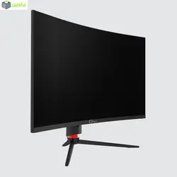 مانيتور مخصوص بازی جی پلاس مدل GGM-K328QN سايز 32 اينچ