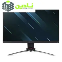 مانیتور ایسر مدل Predator XB253Q GP UM.KX3EE.P12 سایز 24.5 اینچ