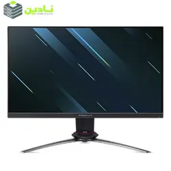 مانیتور ایسر مدل Predator XB253Q GP UM.KX3EE.P12 سایز 24.5 اینچ