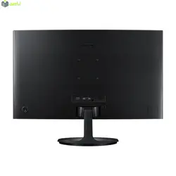 مانیتور خمیده سامسونگ مدل LC27F390FHM سایز 27 اینچ