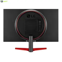 مانیتور ال جی مدل GL600F-B سایز 24 اینچ