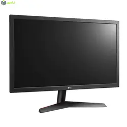 مانیتور ال جی مدل GL600F-B سایز 24 اینچ