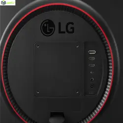 مانیتور ال جی مدل GL600F-B سایز 24 اینچ
