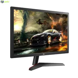 مانیتور ال جی مدل GL600F-B سایز 24 اینچ