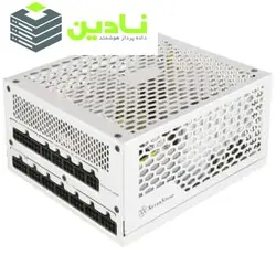 منبع تغذیه کامپیوتر سیلوراستون مدل SST-NJ700