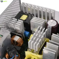 منبع تغذیه کامپیوتر سیلوراستون مدل SST-NJ700