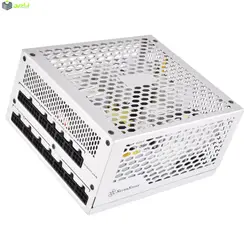 منبع تغذیه کامپیوتر سیلوراستون مدل SST-NJ700