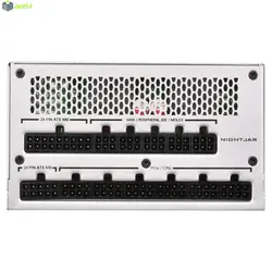 منبع تغذیه کامپیوتر سیلوراستون مدل SST-NJ700