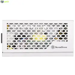 منبع تغذیه کامپیوتر سیلوراستون مدل SST-NJ700