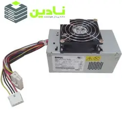 منبع تغذیه کامپیوتر دل مدل DPS-110 CB A