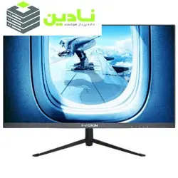 مانیتور ایکس ویژن مدل XK2410H سایز 23.8 اینچ