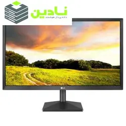 مانیتور ال جی مدل  22MK400H-B سایز 22 اینچ