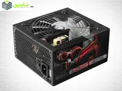 منبع تغذیه کامپیوتر گرین مدل GP600A-HP