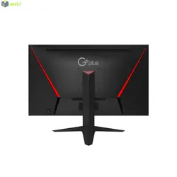 مانيتور مخصوص بازی جی پلاس مدل GGM-L276FN سايز 27 اينچ