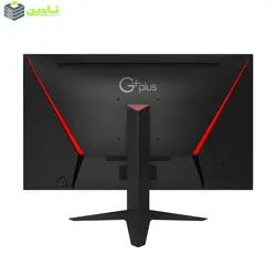 مانيتور مخصوص بازی جی پلاس مدل GGM-L276FN سايز 27 اينچ